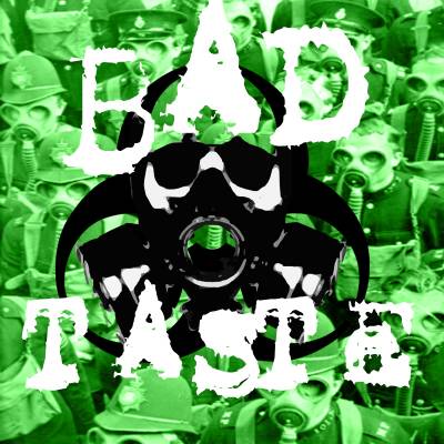 logo Bad Taste (USA)